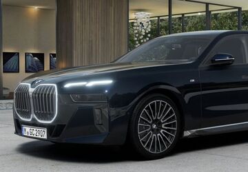 BMW 740 24.575 km 89.990 &euro; Braunschweig 38112