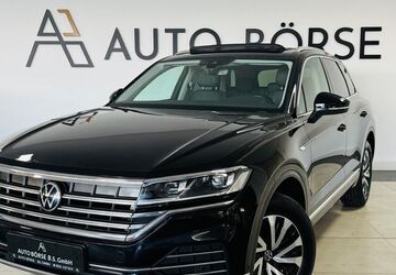 VW Touareg 104.930 km 36.890 &euro; Braunschweig 38114