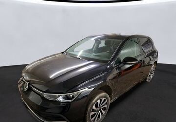 VW Golf 84.970 km 21.890 &euro; Braunschweig 38114