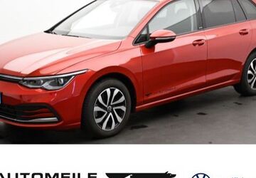 VW Golf 50.850 km 22.390 &euro; Wolfsburg 38440