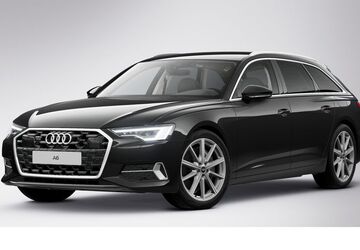 Audi A6 24.899 km 45.690 &euro; Wolfsburg 38440