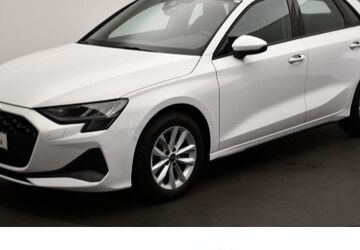 Audi A3 4.670 km 29.590 &euro; Wolfsburg 38440