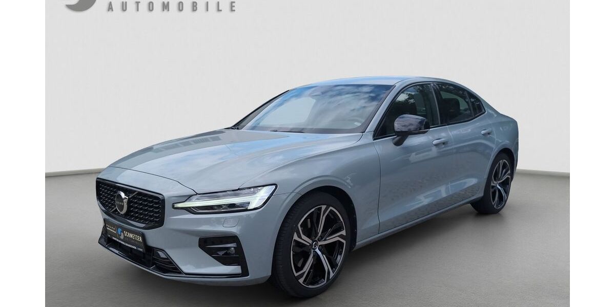 Volvo S60 24.174 km 34.990 &euro; Braunschweig 38114