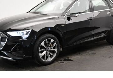 Audi e-tron 79.350 km 32.490 &euro; Wolfsburg 38440