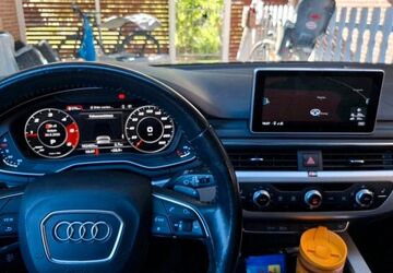 Audi A4 175.000 km 16.800 &euro; Wolfsburg 38446