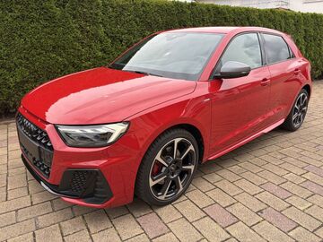 Gebrauchte Audi A1