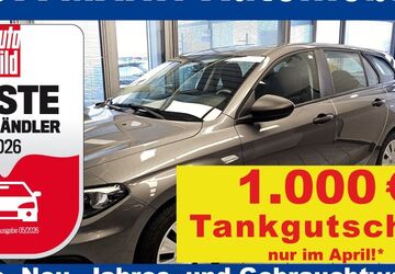 Fiat Tipo 46.743 km 11.650 &euro; Wolfsburg-Heiligendorf 38444