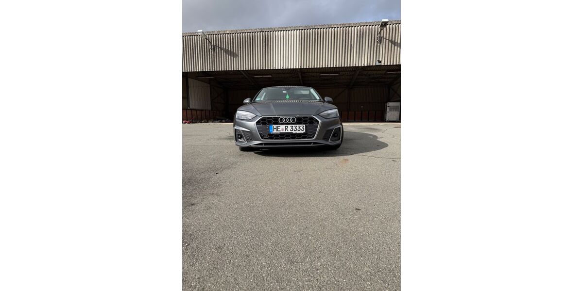 Audi A5 56.000 km 31.000 &euro; Büddenstedt 38372