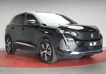 Peugeot 3008 49.000 km 22.400 &euro; Braunschweig 38110
