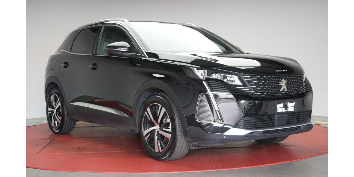 Peugeot 3008 49.000 km 22.400 &euro; Braunschweig 38110