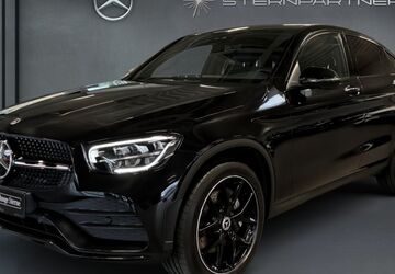 Mercedes-Benz GLC 400 76.588 km 52.440 &euro; Gifhorn 38518