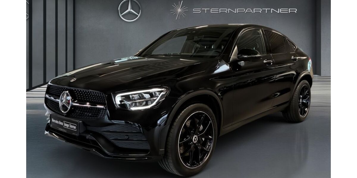 Mercedes-Benz GLC 400 76.588 km 52.440 &euro; Gifhorn 38518