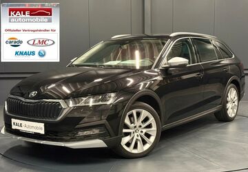 Skoda Octavia 118.000 km 25.970 &euro; Helmstedt 38350