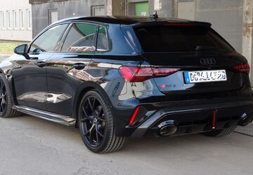 Audi RS3 18.792 km 61.970 &euro; Braunschweig 38116