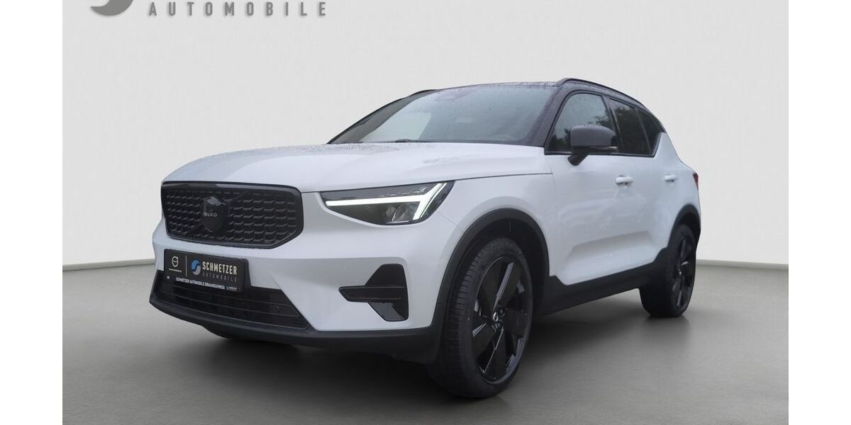 Volvo XC40 1.990 km 40.990 &euro; Braunschweig 38114