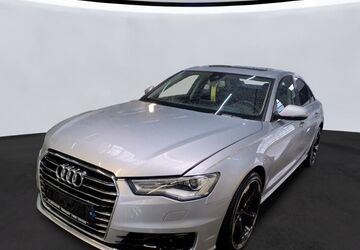 Audi A6 209.376 km 14.990 &euro; Braunschweig 38122