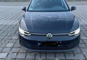 VW Golf 107.000 km 17.590 &euro; Wolfsburg 38442
