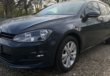 VW Golf 151.900 km 7.290 &euro; Braunschweig 38110