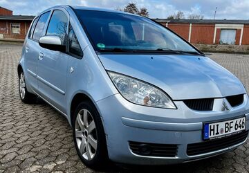 Mitsubishi Colt 103.000 km 2.100 &euro; Braunschweig 38102