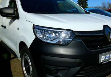 Renault Kangoo 64.400 km 11.990 &euro; Gifhorn 38518