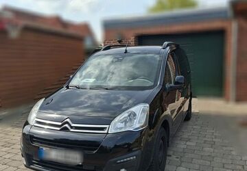 Citroen Berlingo 202.000 km 5.500 &euro; Grasleben 38368