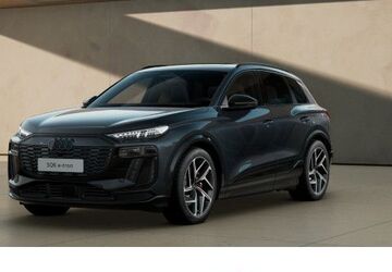 Audi Q6 e-tron 20.000 km 69.980 &euro; Wolfsburg 38440