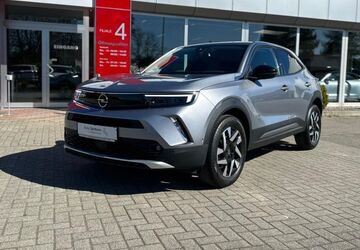 Opel Mokka 87.797 km 16.970 &euro; Helmstedt 38350