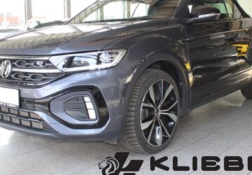 VW T-Roc 33.306 km 27.870 &euro; Braunschweig 38112