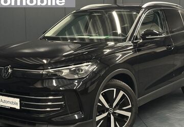 VW Tiguan 29.850 km 37.870 &euro; Helmstedt 38350