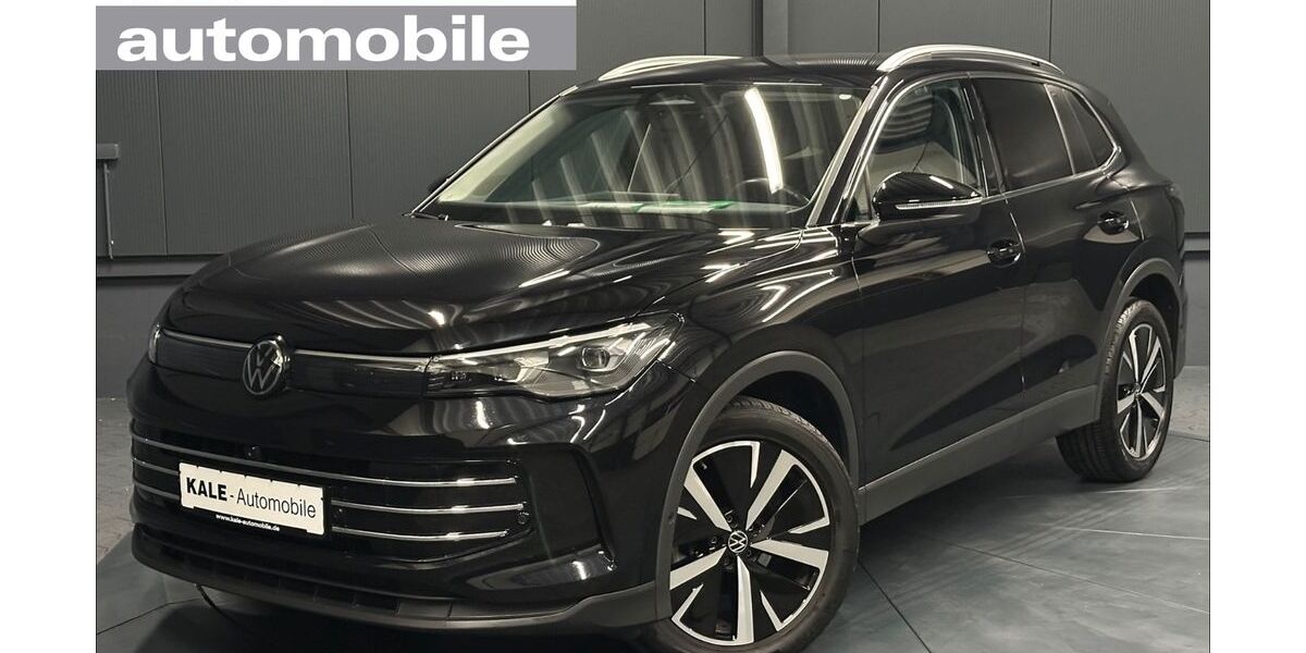 VW Tiguan 29.850 km 37.870 &euro; Helmstedt 38350