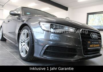 Audi A6 201.000 km 12.000 &euro; Braunschweig 38112