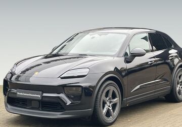 Porsche Macan 6.000 km 87.930 &euro; Braunschweig 38114