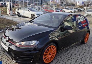 VW Golf 60.146 km 18.899 &euro; Wolfsburg 38446