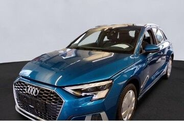 Audi A3 38.550 km 25.780 &euro; Braunschweig 38124