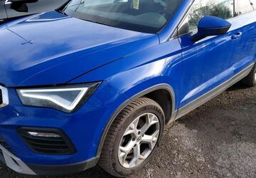 Seat Ateca 180.799 km 17.990 &euro; Braunschweig 38122