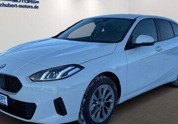 BMW 116 1.500 km 28.900 &euro; Wolfsburg 38448