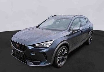 Cupra Formentor 27.000 km 27.970 &euro; Helmstedt 38350