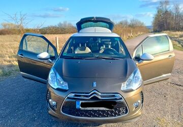 Citroen DS3 118.000 km 5.599 &euro; Sickte 38173