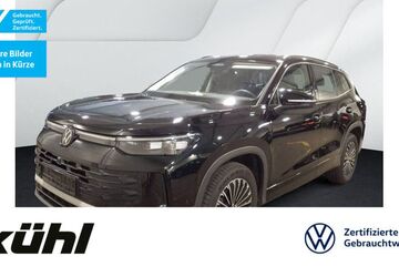 VW Tayron 25.470 km 39.390 &euro; Gifhorn 38518