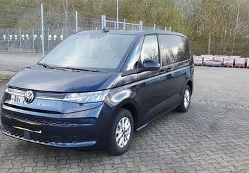 VW T7 Multivan 14.000 km 51.300 &euro; Wolfsburg 38446