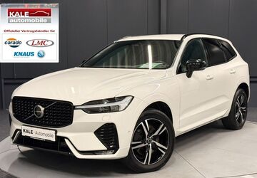 Volvo XC60 81.000 km 34.890 &euro; Helmstedt 38350