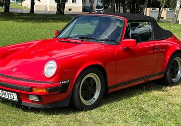 Porsche 911 Urmodell 119.753 km 73.950 &euro; Braunschweig OT Kralenriede 38108