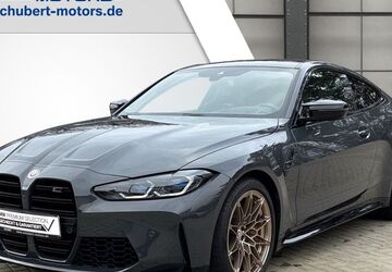 BMW M4 13.523 km 82.400 &euro; Gifhorn 38518