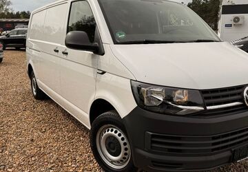 VW T6 Transporter 129.000 km 19.990 &euro; Wagenhoff 38559