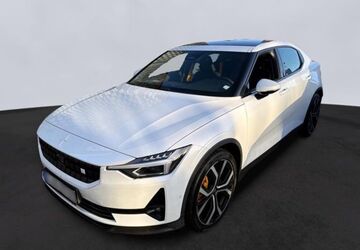 Polestar 2 59.968 km 35.970 &euro; Helmstedt 38350