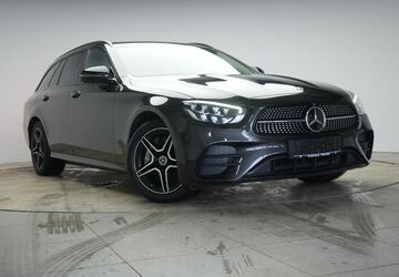 Mercedes-Benz E 300 114.000 km 29.990 &euro; Braunschweig 38110