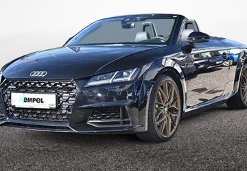 Audi TT 47.700 km 40.990 &euro; Braunschweig 38114