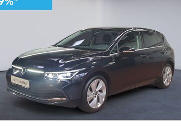 VW Golf 34.700 km 23.850 &euro; Braunschweig 38122