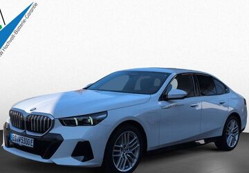 BMW 530 4.000 km 63.490 &euro; Braunschweig 38112