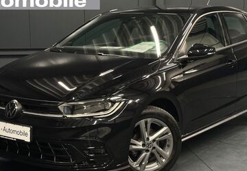 VW Polo 8.000 km 23.890 &euro; Helmstedt 38350